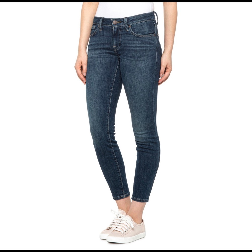 Lucky Brand Lolita Skinny jeans, women’s 8/29